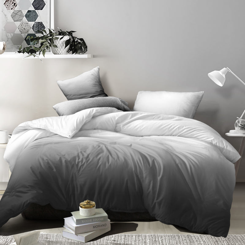 Nordic Hotel Collection 6-dijelni set posteljine – mekana i ugodna hotelska posteljina