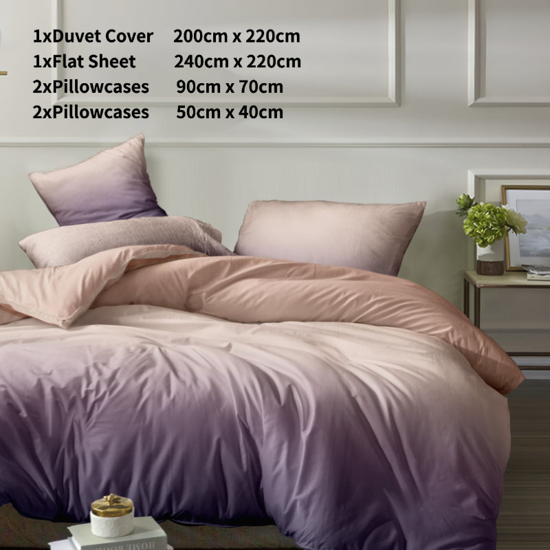 Nordic Hotel Collection 6-dijelni set posteljine – mekana i ugodna hotelska posteljina