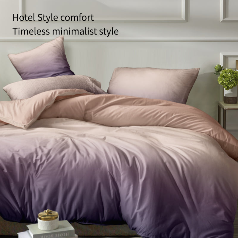 Nordic Hotel Collection 6-dijelni set posteljine – mekana i ugodna hotelska posteljina